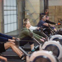 Trailhead Crossfit