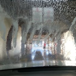 user provided Fast Car Wash photo