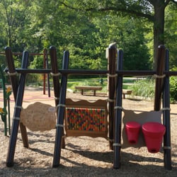 Indian Creek Playground