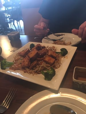 Lele East & West Thai Vietnamese Cuisine by null