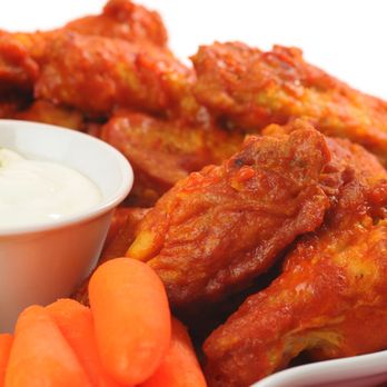 Delhi Diner - Chicken Wings - Indian Near Me - Albany, California
