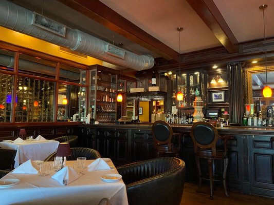 Capri Italian Restaurant by null