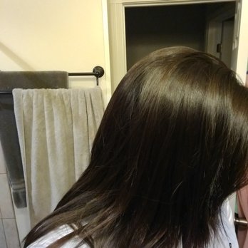 Brazilian Blowout 4 Less - Dry after third wash all natural. No Styling tools. no products. *Jennifer* - Blow Dry/Out Services Near Me Brazilian Blowout 4 Less - Dry after third wash all natural. No Styling tools. no products. *Jennifer* - Blow Dry/Out Services Near Me