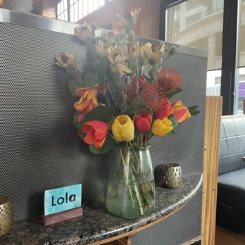 Lola - Greek Near Me - Seattle, Washington Lola - Greek Near Me - Seattle, Washington
