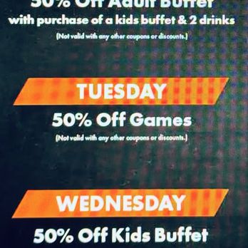 Gattitown - Weekday specials - Pizza Near Me - Round Rock, Texas Gattitown - Weekday specials - Pizza Near Me - Round Rock, Texas