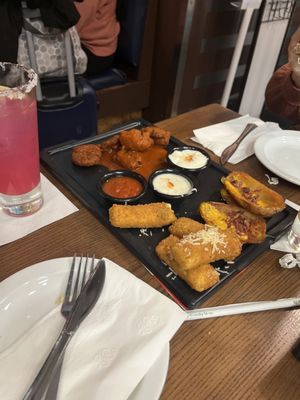 TGI Fridays by null