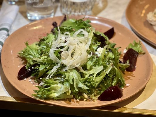 Cafe Paradiso by null