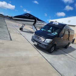 Paradise Taxi and Tours Usvi - Yes