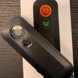 Smokers Hub - Firefly 2