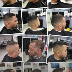 Satowns Finest Barbershop