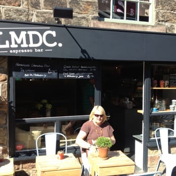 LMDC Espresso Bar - Summer Saturday Mornings defined - Cafes Near Me - Harrogate, NYK LMDC Espresso Bar - Summer Saturday Mornings defined - Cafes Near Me - Harrogate, NYK