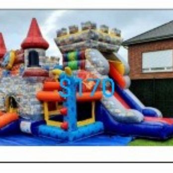 S & M Jumper Rentals - Bounce House Rentals Near Me S & M Jumper Rentals - Bounce House Rentals Near Me