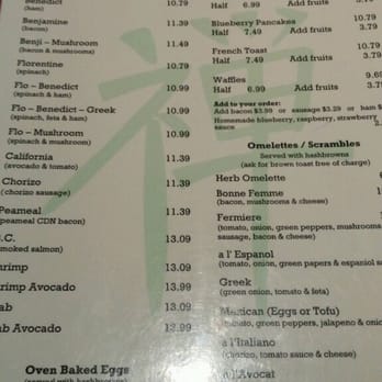 Café Zen On Yew - Breakfast & Brunch Near Me - Vancouver, British Columbia Café Zen On Yew - Breakfast & Brunch Near Me - Vancouver, British Columbia