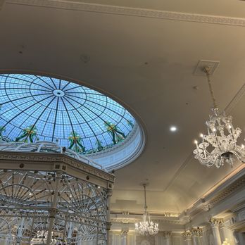 Thames Foyer - Coffee & Tea Near Me - London, XGL Thames Foyer - Coffee & Tea Near Me - London, XGL