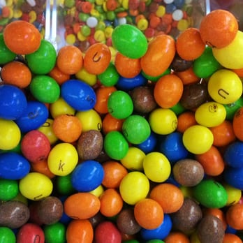 Cines MN4 - Lacasitos, M&Ms y más - Cinema Near Me - Alfafar, V