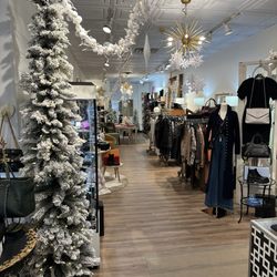 Kelsey Resale Boutique