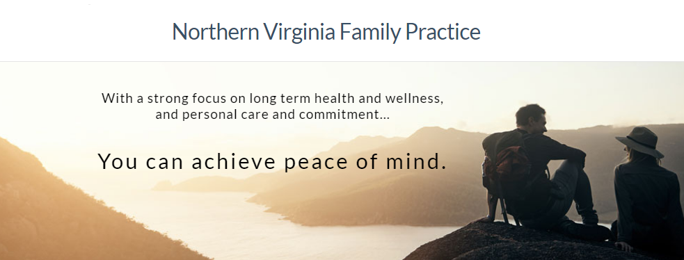 Northern Virginia Family Practice Associates - child therapist in Alexandria, VA