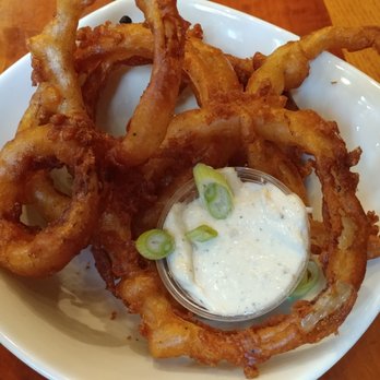 Bell's Eccentric Cafe - Amazing onion rings at Bell's Eccentric Cafe in Kalamazoo MI - Music Venues Near Me - Kalamazoo, Michigan Bell's Eccentric Cafe - Amazing onion rings at Bell's Eccentric Cafe in Kalamazoo MI - Music Venues Near Me - Kalamazoo, Michigan