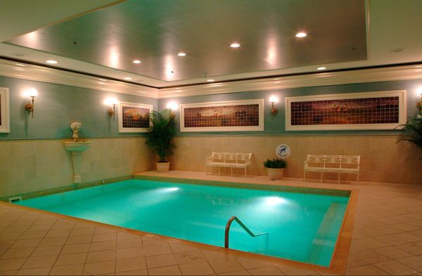 The Ritz-Carlton, New Orleans by null