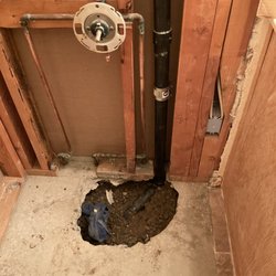 Niza Plumbing & Drain