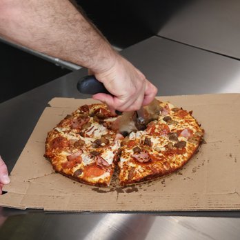 Domino's Pizza - Pizza Near Me - Tecumseh, Ontario