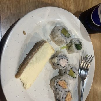 Grand E Buffet & Gril - Sushi and cheesecake - Buffets Near Me - Laurel, Maryland
