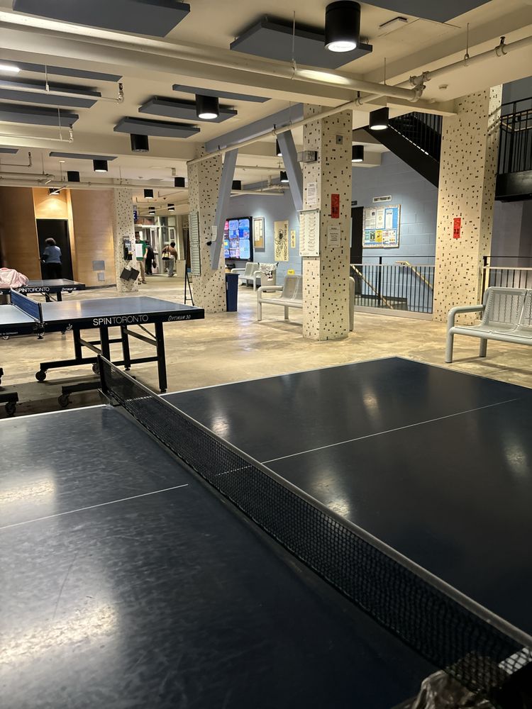 Trinity Community Recreation Centre