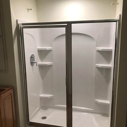 Rocky Mountain Glass