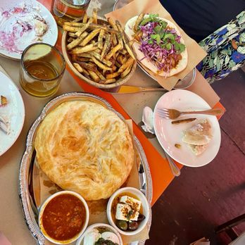 Shuka - Mediterranean Near Me - New York, New York Shuka - Mediterranean Near Me - New York, New York