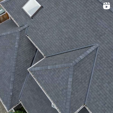 Slide of VIK Quality Roofing