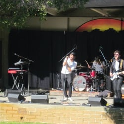Rock & Chocolate Festival - Soft White Sixties performs