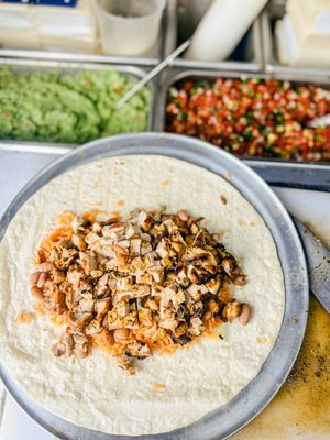 Asado's Taqueria by null