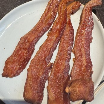 Toro By Chef Richard Sandoval - Bacon - Latin American Near Me - Chicago, Illinois Toro By Chef Richard Sandoval - Bacon - Latin American Near Me - Chicago, Illinois