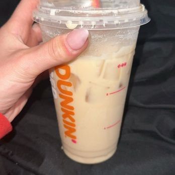 Dunkin' - Coffee & Tea Near Me - Louisville, Ohio Dunkin' - Coffee & Tea Near Me - Louisville, Ohio
