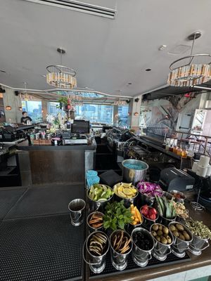 L.A. Jackson by null