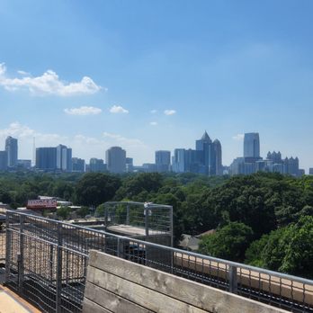 Skyline Park - Amusement Parks Near Me - Atlanta, Georgia