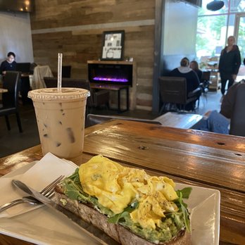 Bequest Coffee - Coffee & Tea Near Me - Mill Creek, Washington Bequest Coffee - Coffee & Tea Near Me - Mill Creek, Washington