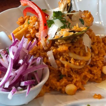 Konakai - Peruvian Near Me - Sunrise, Florida