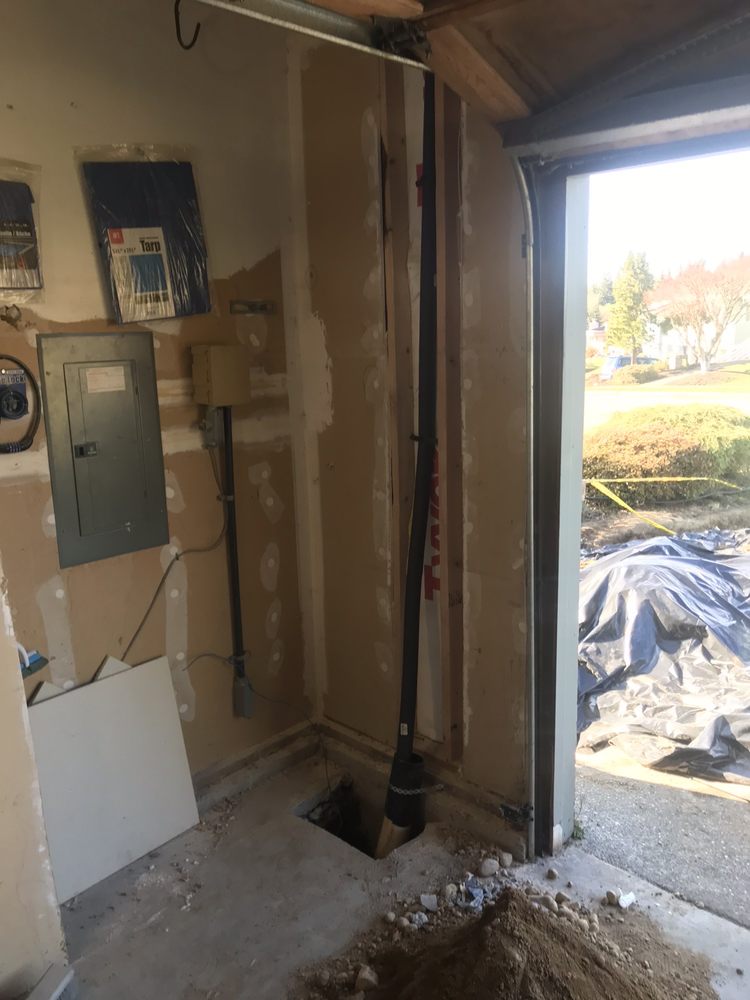 Slide of Service Plumbing & Repair