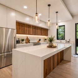 Woodwright Cabinet Company