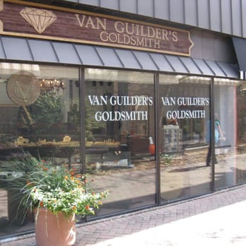 Van Guilder's - Off the beaten path in the 50th and France area of Edina. - Jewelry Near Me - Edina, Minnesota