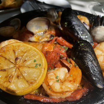 El Dorado Kitchen - New American Near Me - Sonoma, California El Dorado Kitchen - New American Near Me - Sonoma, California