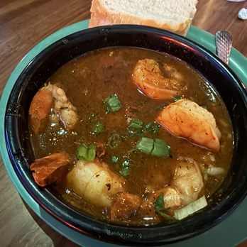 HWY 61 Roadhouse - BBQ Shrimp App - Cajun/Creole Near Me - Saint Louis, Missouri HWY 61 Roadhouse - BBQ Shrimp App - Cajun/Creole Near Me - Saint Louis, Missouri