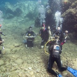 CT Dive Center