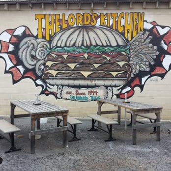 Lord's Kitchen - Burgers Near Me - San Antonio, Texas Lord's Kitchen - Burgers Near Me - San Antonio, Texas