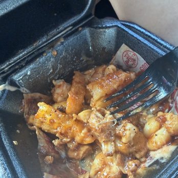 Urban Bird Hot Chicken - (Half Order) Urban Fries - Chicken Shop Near Me - Deer Park, Texas Urban Bird Hot Chicken - (Half Order) Urban Fries - Chicken Shop Near Me - Deer Park, Texas
