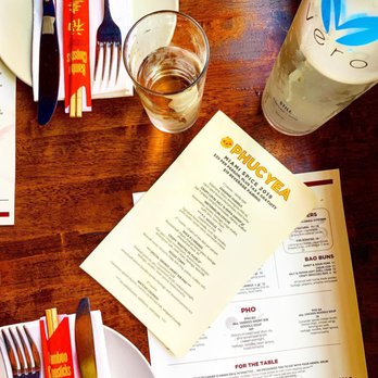Phuc Yea - Miami Spice'n it up - Vietnamese Near Me - Miami, Florida