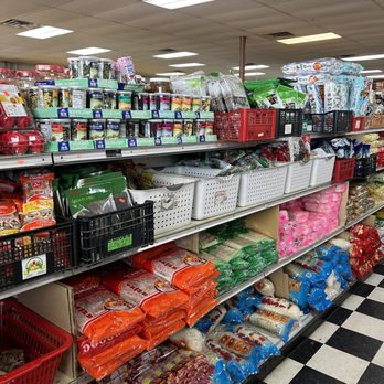 Dong Phuong Oriental Market - International Grocery Near Me - Amarillo, Texas Dong Phuong Oriental Market - International Grocery Near Me - Amarillo, Texas