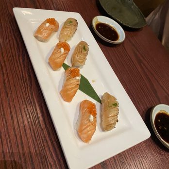 Temaki Den - Sushi Bars Near Me - Denver, Colorado Temaki Den - Sushi Bars Near Me - Denver, Colorado