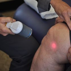 Georgetown Physical Therapy